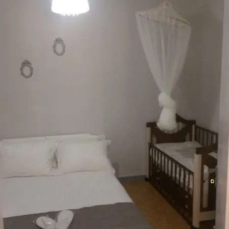 Villa Ermilia Kerveli Exteriér fotografie