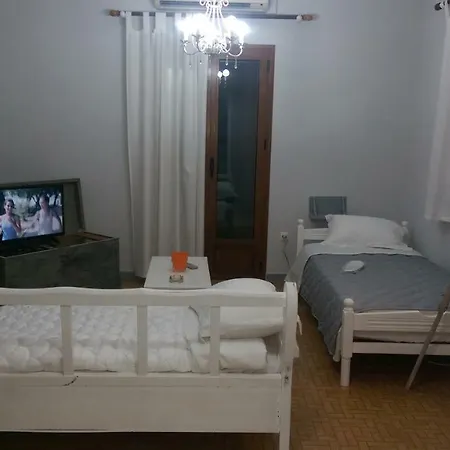 Villa Ermilia Kerveli Exteriér fotografie