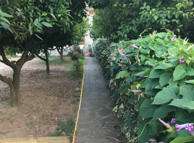 Villa Ermilia