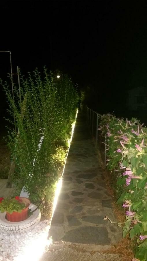 Villa Ermilia