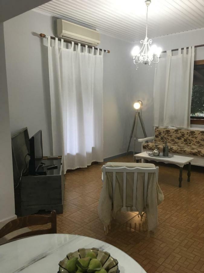 Ermilia Villa Kerveli