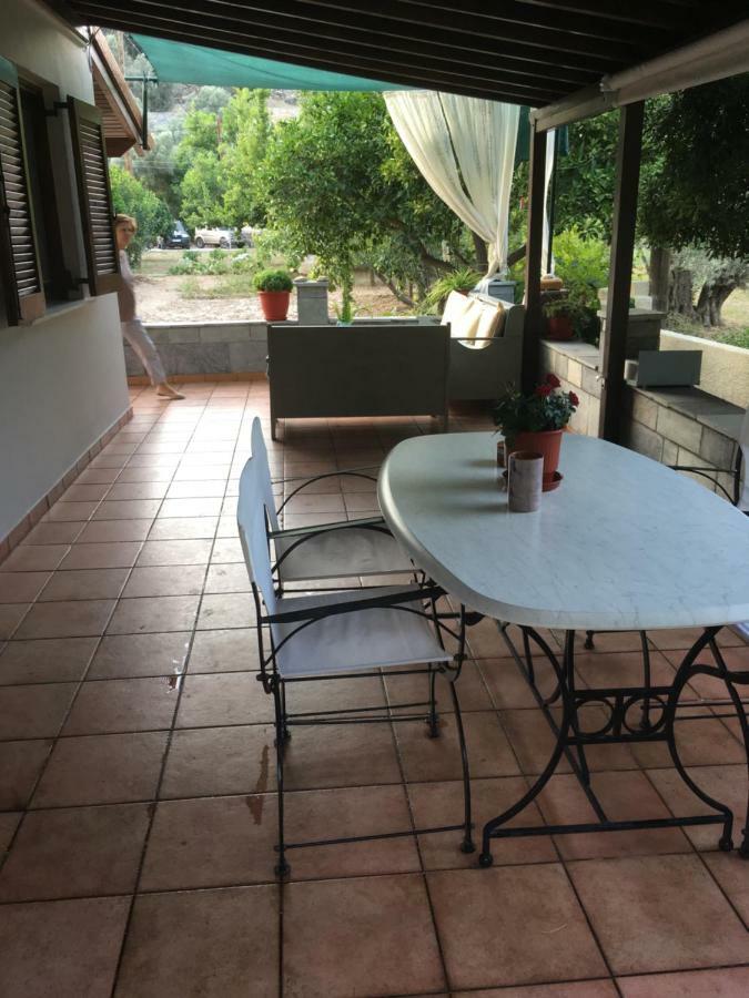 Villa Ermilia *